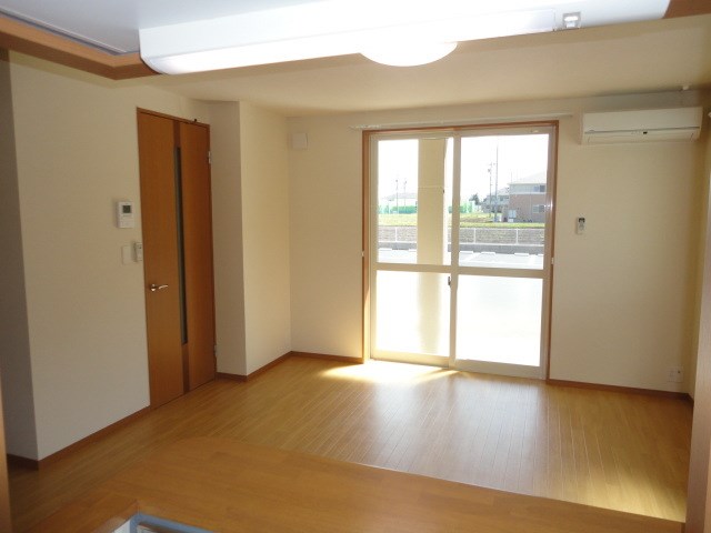 居室・リビング　MODE不動産に賃貸おまかせ♪栃木県全域お探し可能♪初期費用