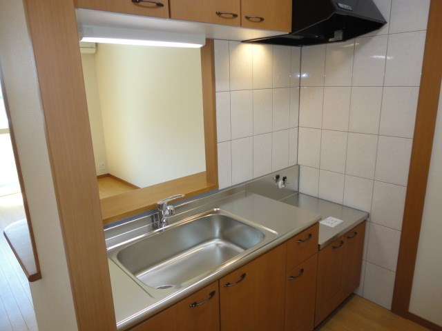 キッチン　MODE不動産に賃貸おまかせ♪栃木県全域お探し可能♪初期費用