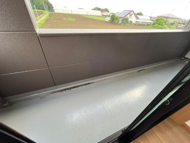 バルコニー　ベランダ