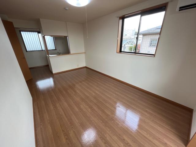 その他部屋・スペース　室内