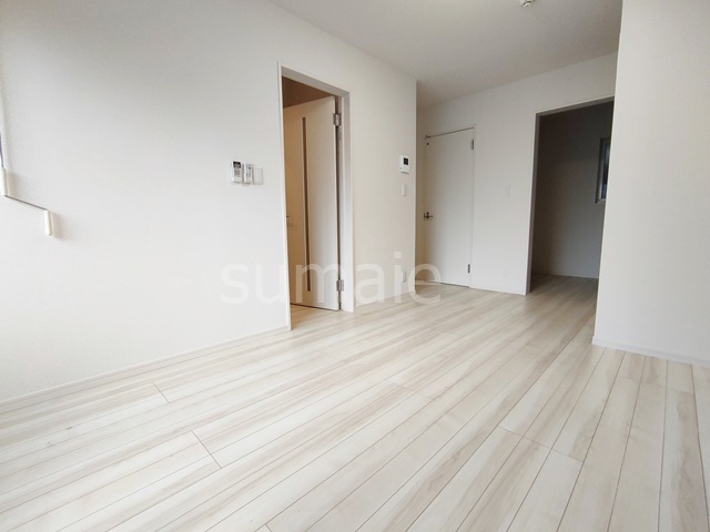 居室・リビング　リビングです。