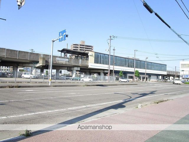 その他　JR佐古駅（その他）まで433m