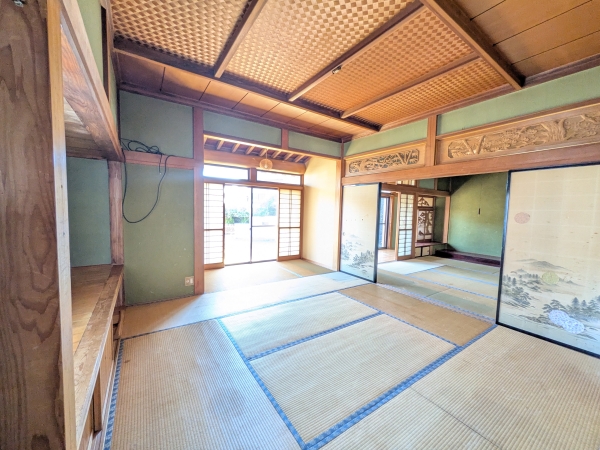 その他部屋・スペース