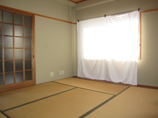 居室・リビング　居室