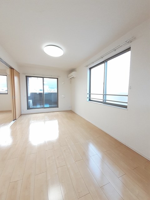 居室・リビング　居室・リビング