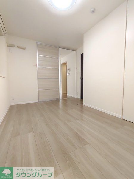 その他部屋・スペース　リビング/居室