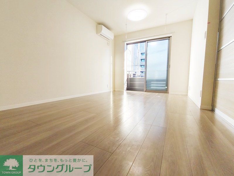 居室・リビング　リビング/居室