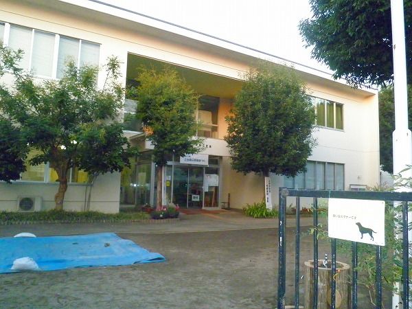 その他　小平市役所 上水南公民館（その他）まで701m