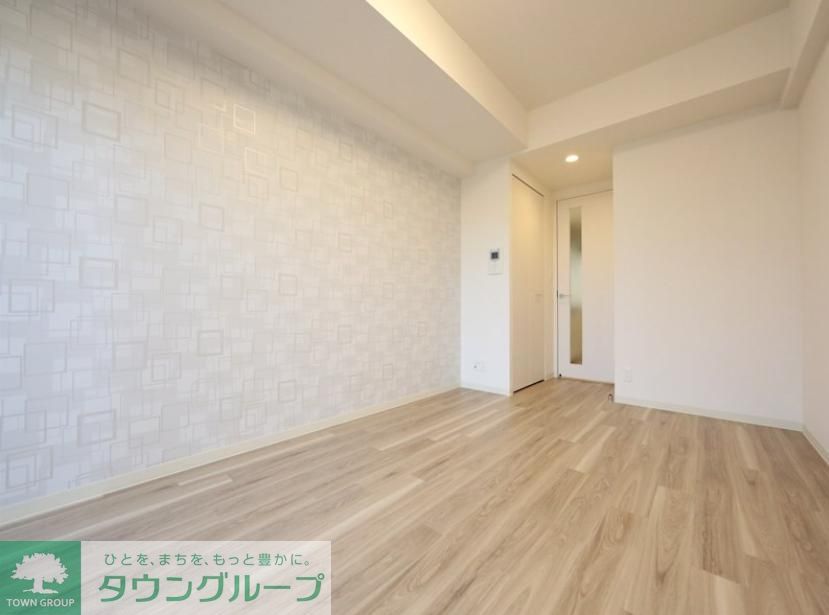 居室・リビング　リビング/居室