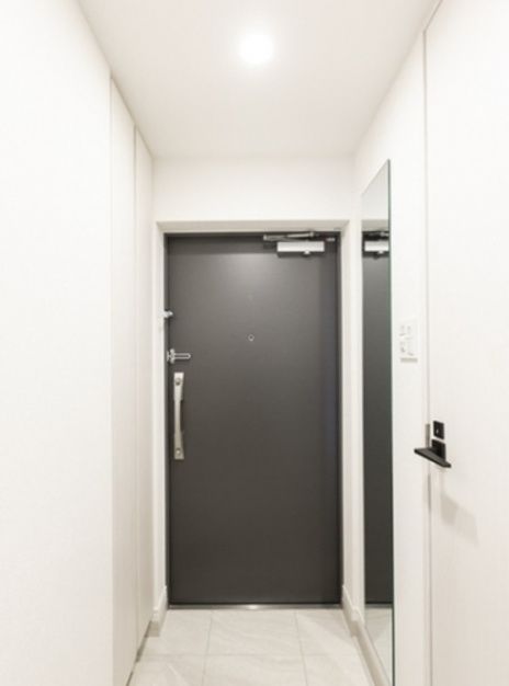 玄関　☆綺麗な玄関☆