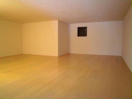 その他設備　広々ロフト付き