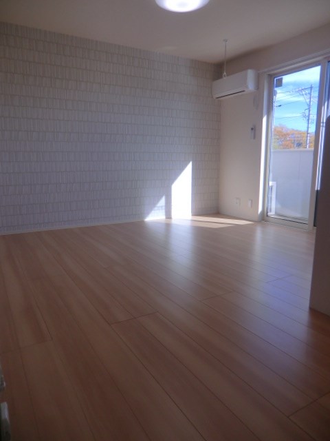 居室・リビング　※現況優先