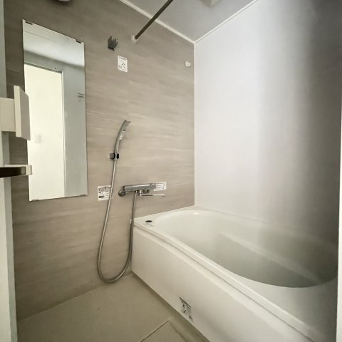 バス・シャワールーム　同仕様タイプです