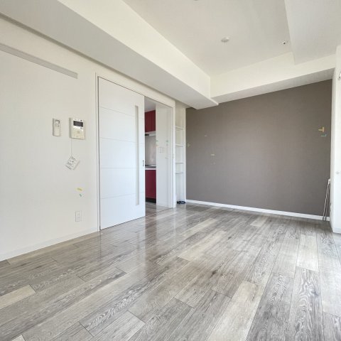 居室・リビング　同仕様タイプです