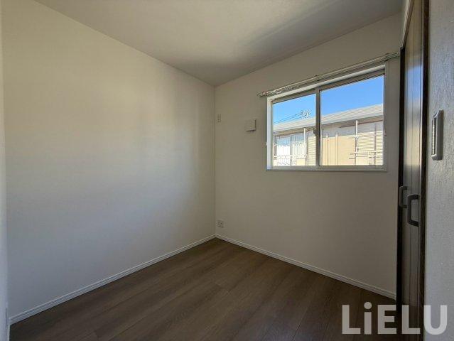 眺望　同シリーズ物件のモデルルームになります※現況優先