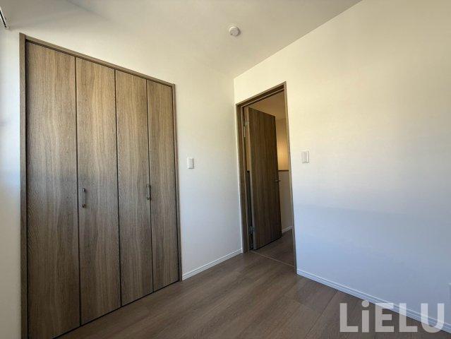 その他部屋・スペース　同シリーズ物件のモデルルームになります※現況優先