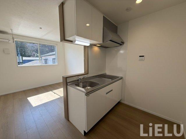 その他　同シリーズ物件のモデルルームになります※現況優先