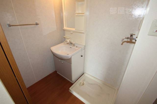 その他設備　※２０１号室の写真です