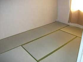 居室・リビング　参考写真