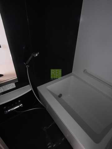 バス・シャワールーム　ガレリア東新宿