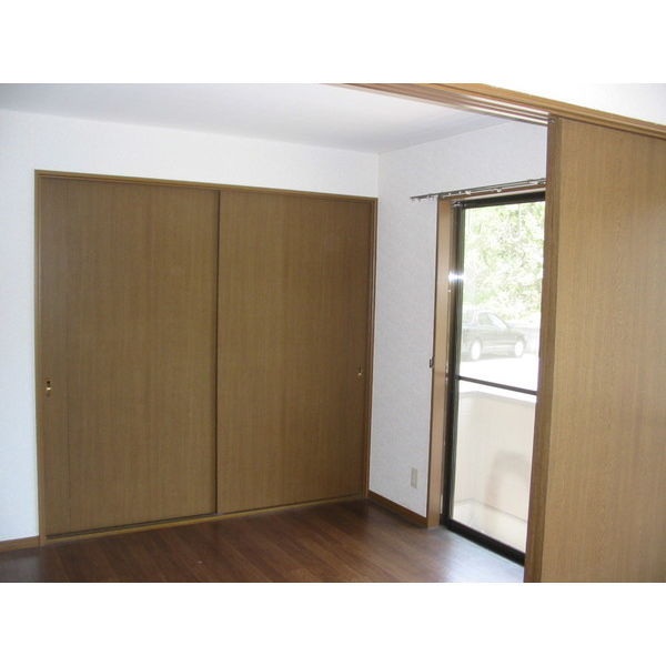 その他部屋・スペース　洋室