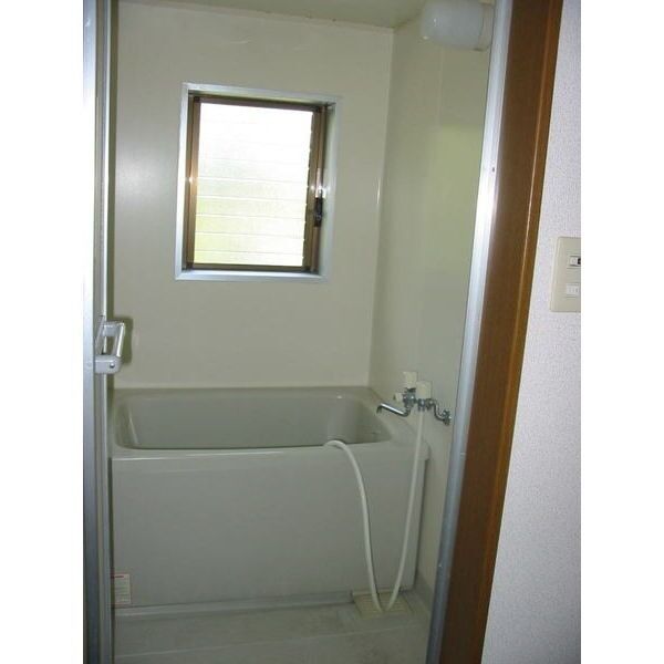 バス・シャワールーム　浴室