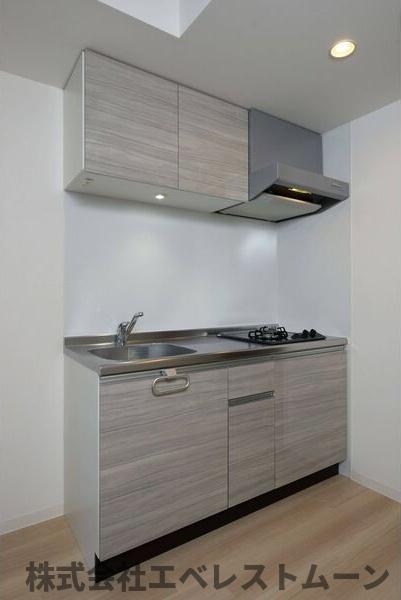 キッチン　使いやすいキッチンです