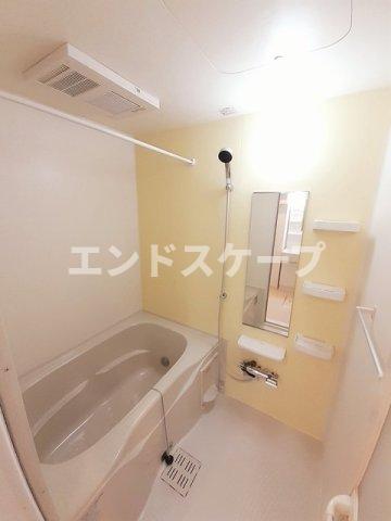 バス・シャワールーム　高崎、前橋のお部屋探しはエンドスケープまで！お客様の理想お聞