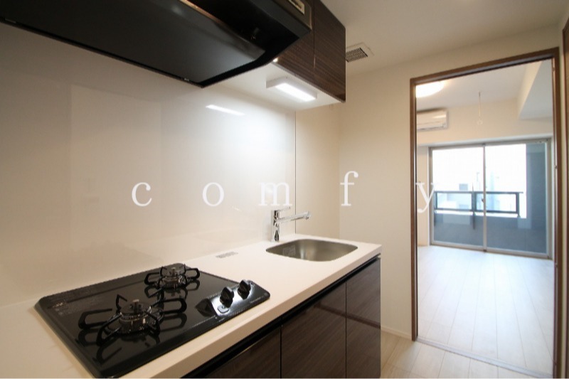 キッチン　システムキッチン