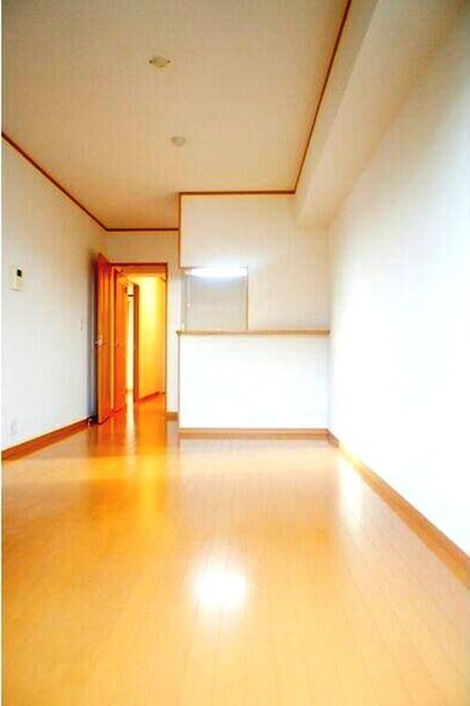 居室・リビング　温水洗浄便座完備