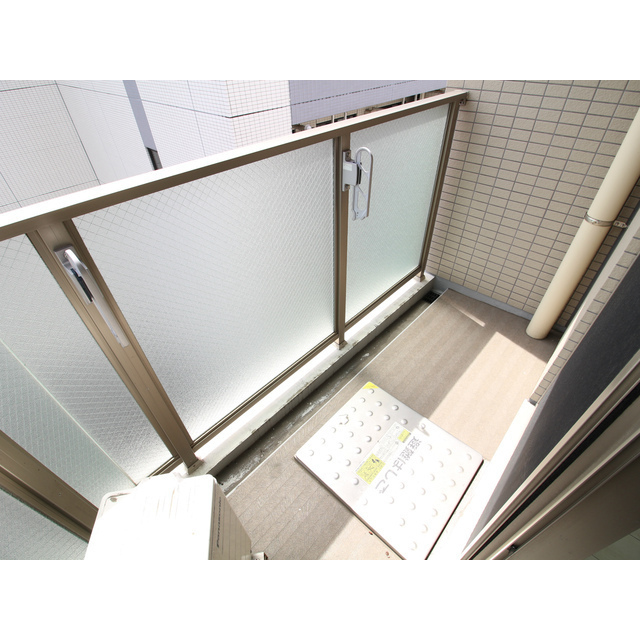 バルコニー　８０６バルコニー