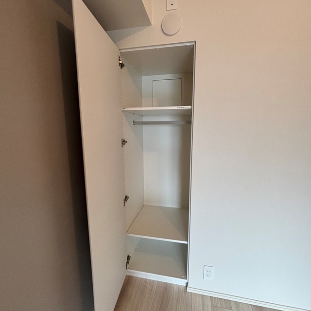 収納　※写真は同タイプ住戸です。