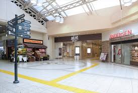 ショッピングセンター　アトレ上野（ショッピングセンター）まで176m