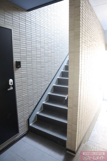 エントランス　同仕様