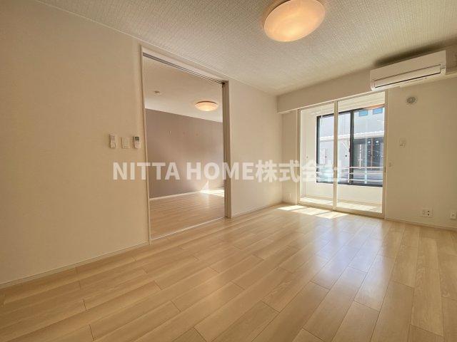 その他部屋・スペース　南向きの明るい室内です♪