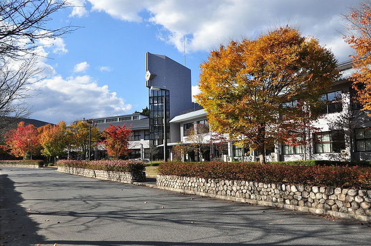 高校・高専　私立福知山淑徳高校（高校・高専）まで1114m