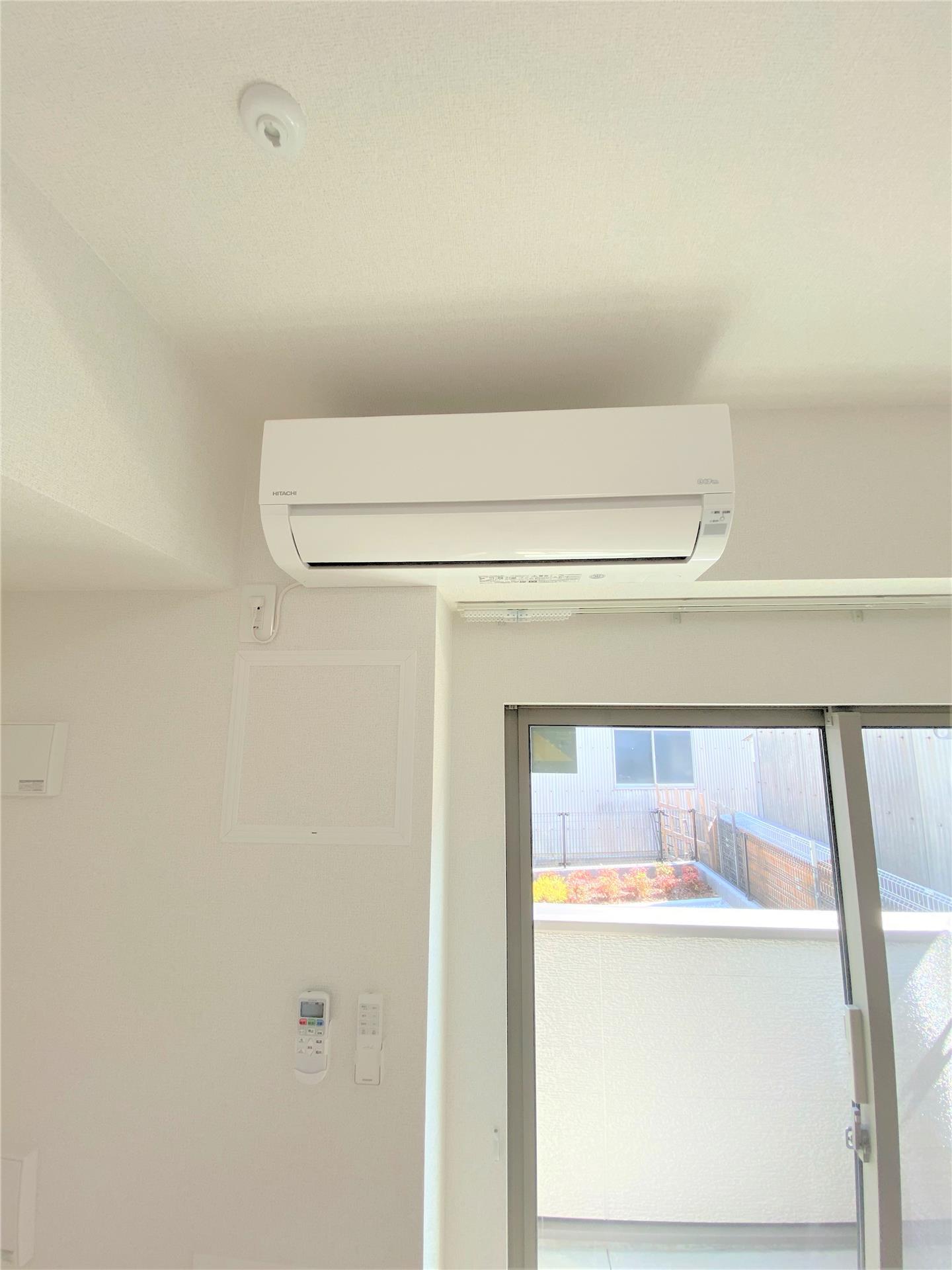 その他部屋・スペース