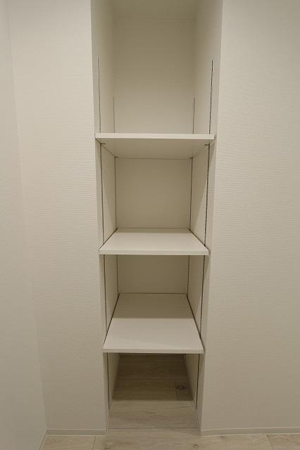 その他設備　同タイプ別室