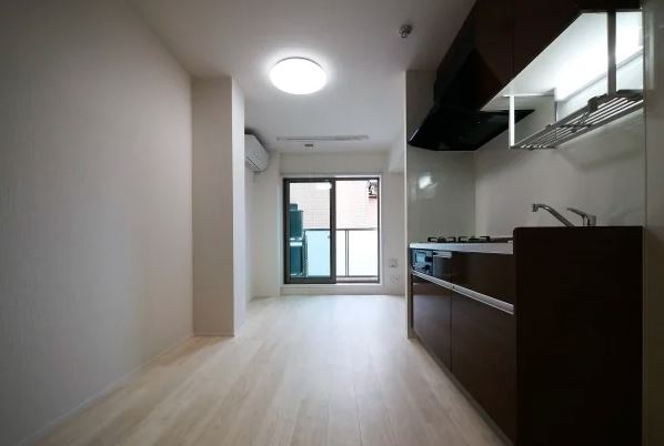 居室・リビング　別室参考写真