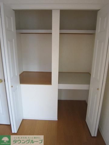 収納　同社同仕様