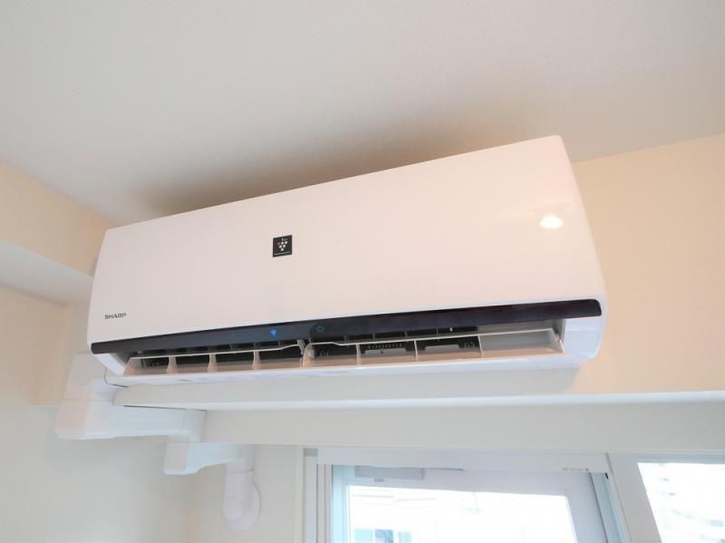 その他設備　☆設備充実☆