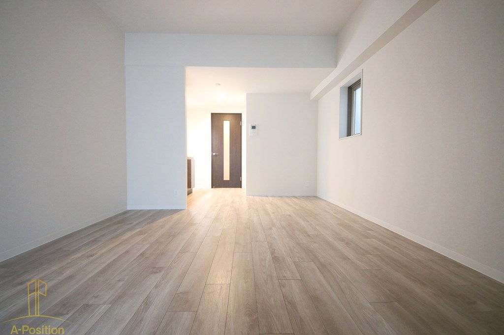 居室・リビング　ラクラス堺筋本町