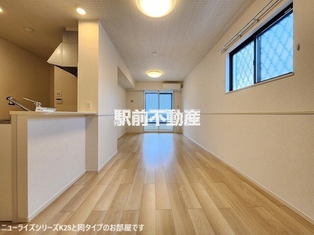 居室・リビング　イメージです