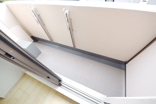 バルコニー　★お部屋探しは、タウンハウジング多摩センター店へ★