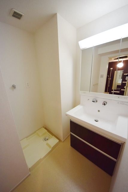 洗面設備　★お部屋探しは、タウンハウジング多摩センター店へ★