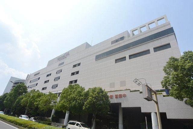 その他　ココリア多摩センター（その他）まで798m