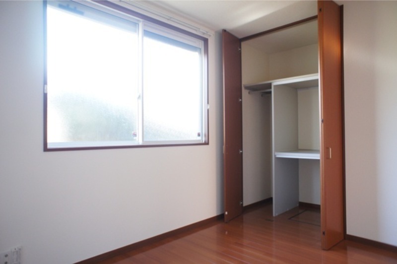 収納　図面と現状に相違がある場合には現状を優先