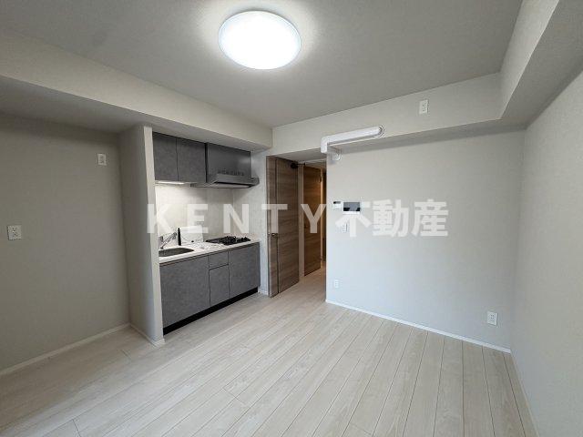 その他部屋・スペース　寝室です