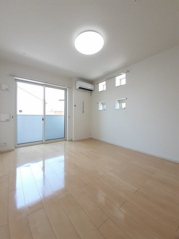 その他部屋・スペース　中はこのようになっています