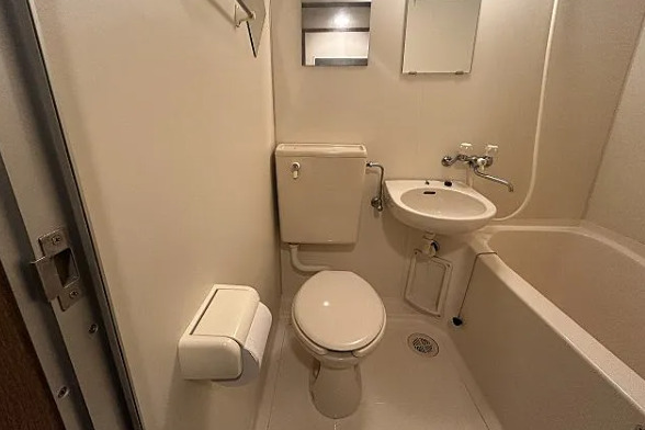 トイレ　トイレも気になるポイント